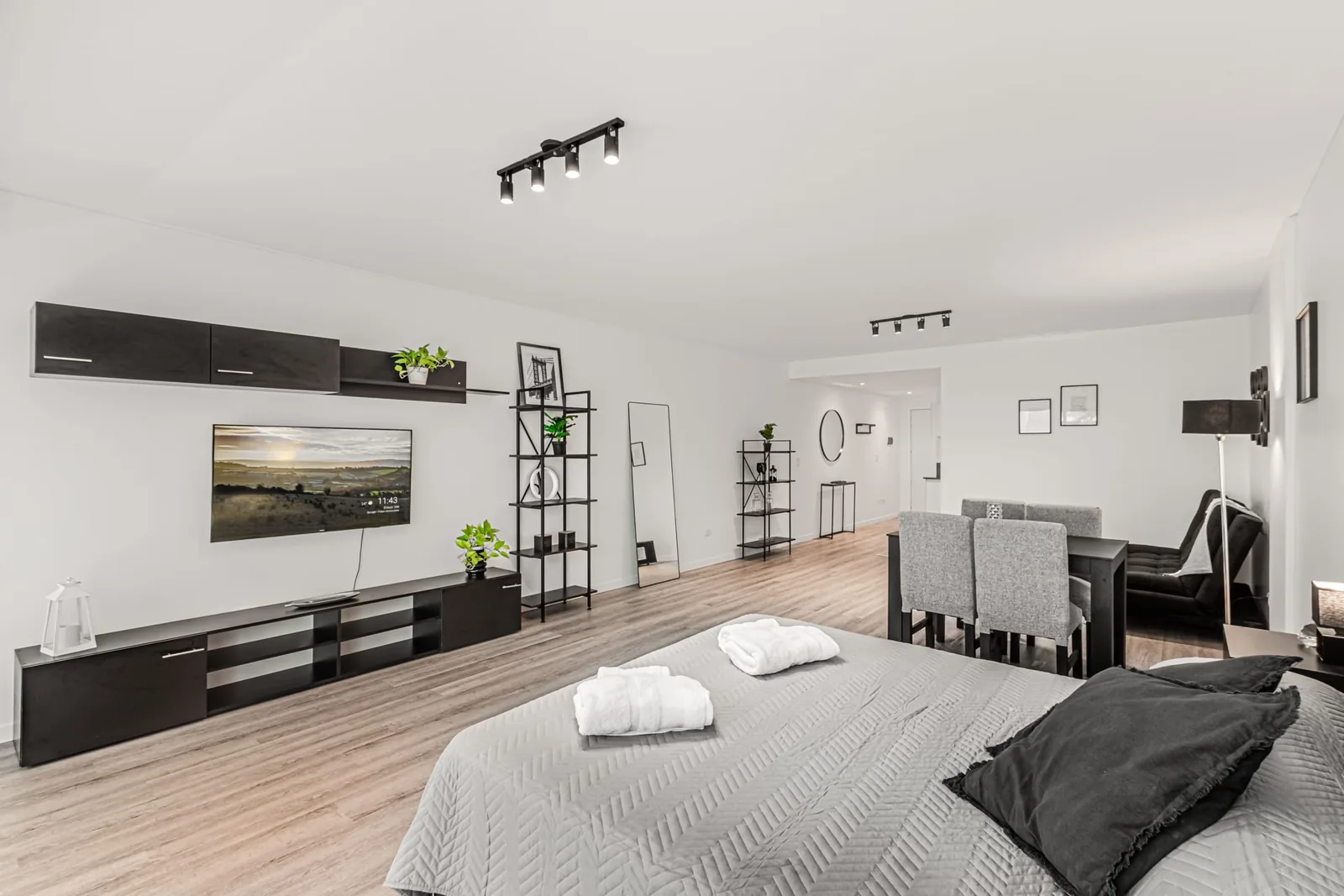 Estilo Black Executive — AMBBI Italiano
