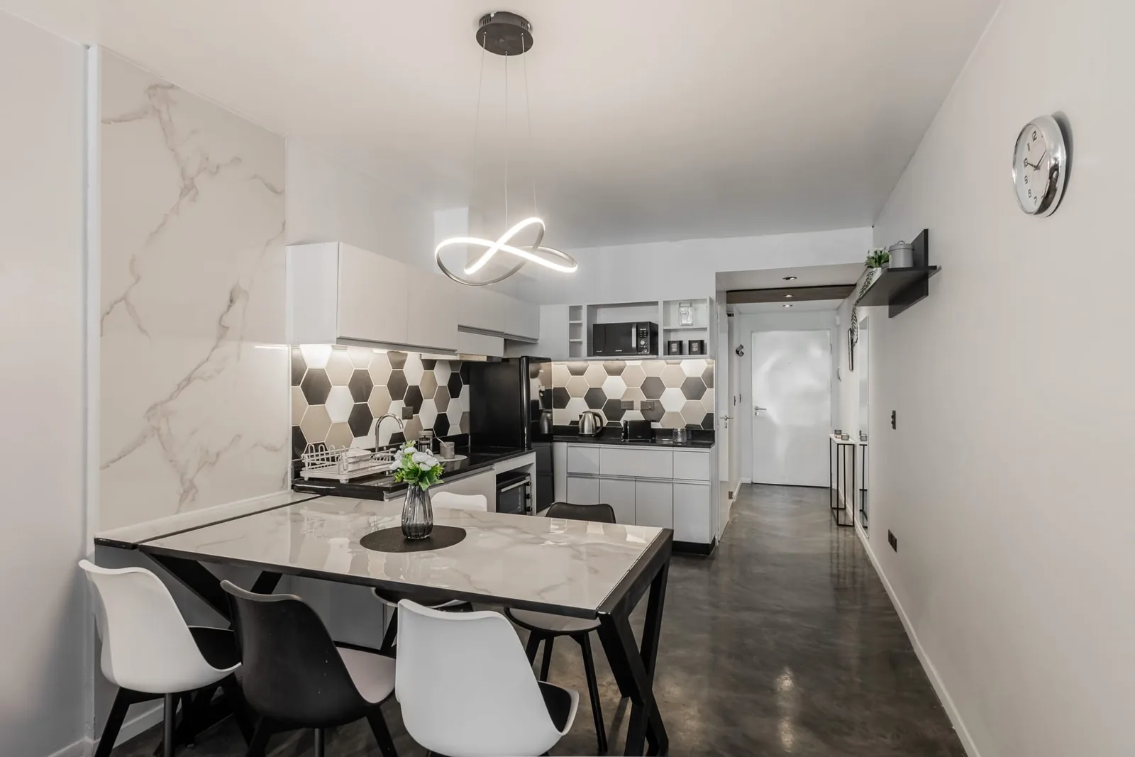 Estilo Cine Black — AMBBI Italiano