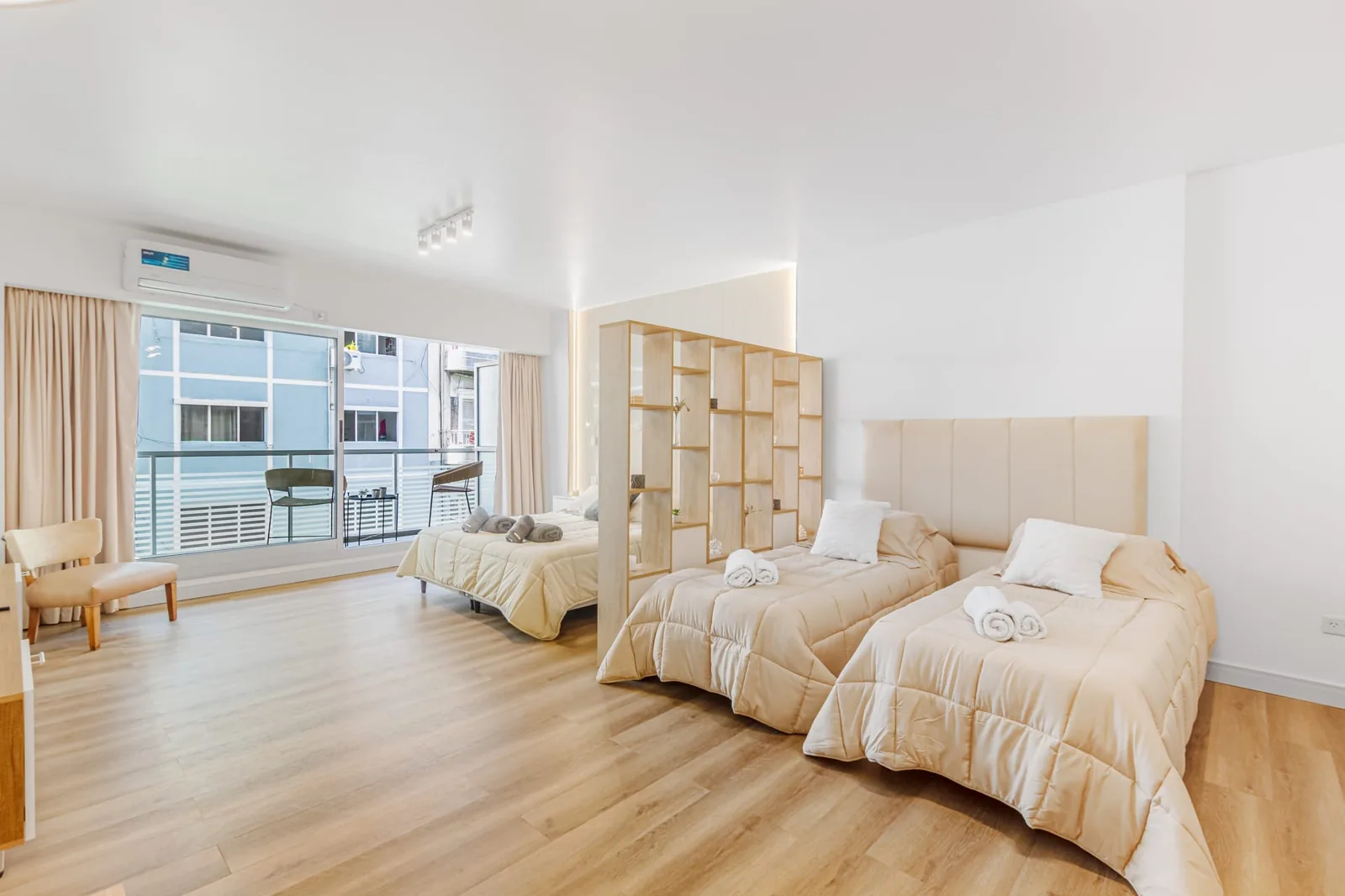 Estilo Arena — AMBBI Italiano